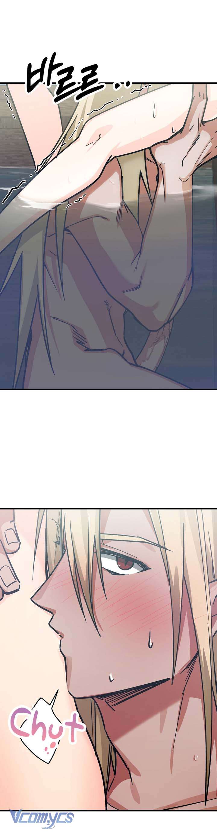 [KHÔNG CHE] Công Việc Làm Thêm Dưới Địa Ngục Chap 3 - Next Chap 4