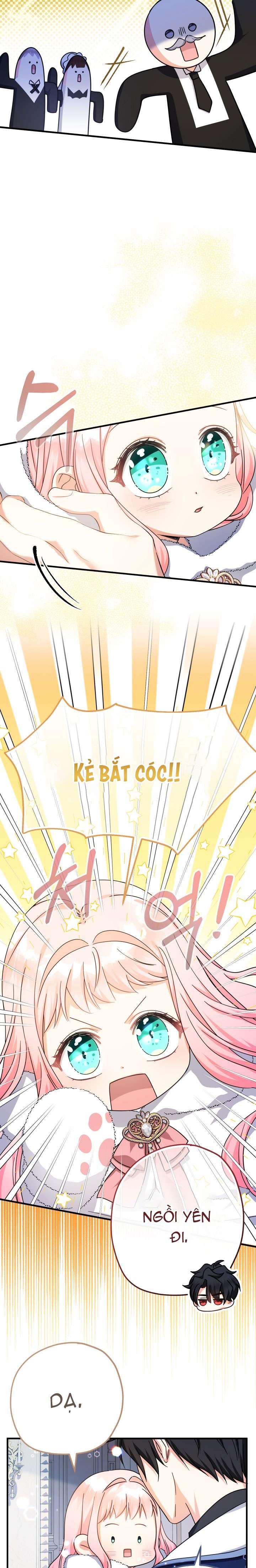 [PNT] Tiểu Thư Tích Tiền Đi Bụi Chap 26 - Next Chap 27