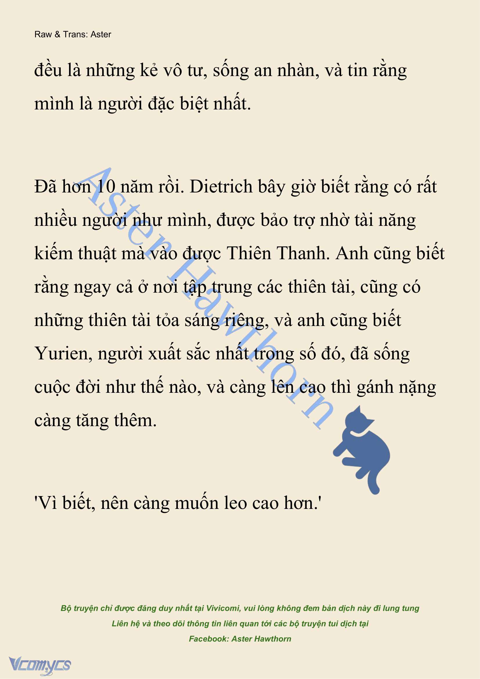 [NOVEL] Đóa Hoa Cầm Kiếm Chap 200 - Next Chap 201