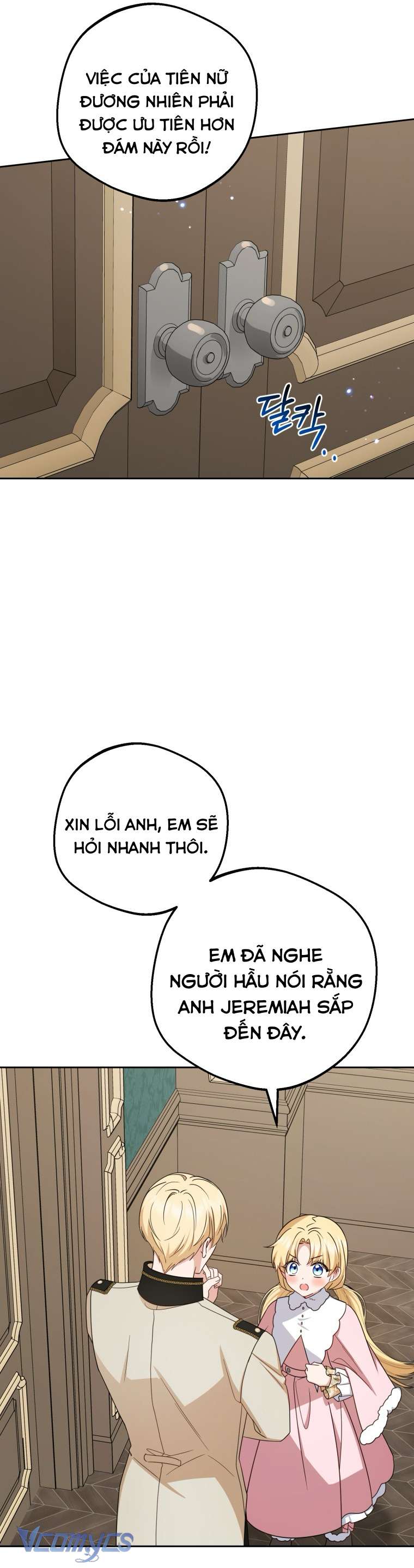 Được Yêu Thương Mà Còn Ngại Ngùng Sao! Chap 110 - Trang 2