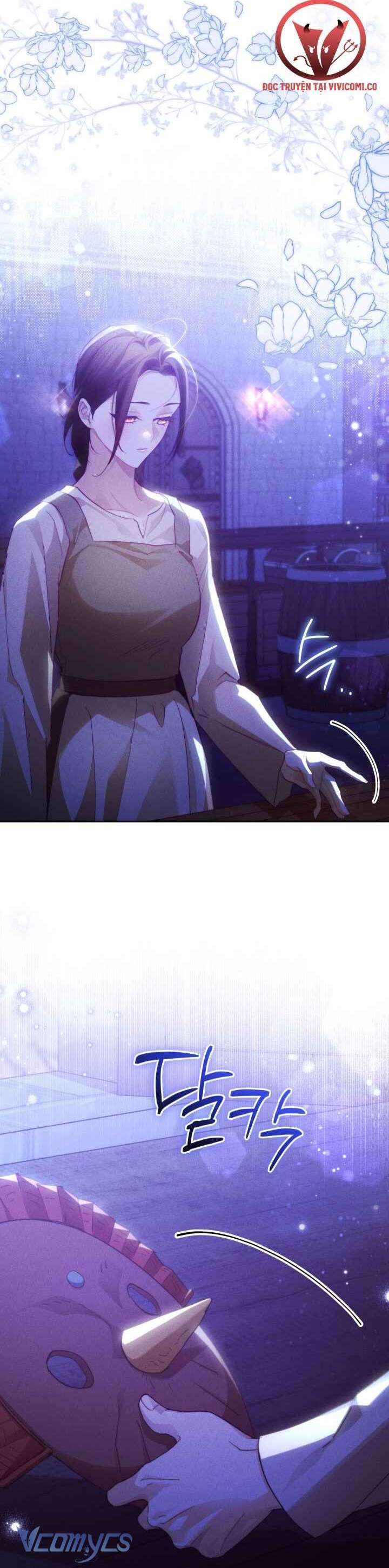 Tiếng Trống Vang Dội Chap 43 - Next Chap 44