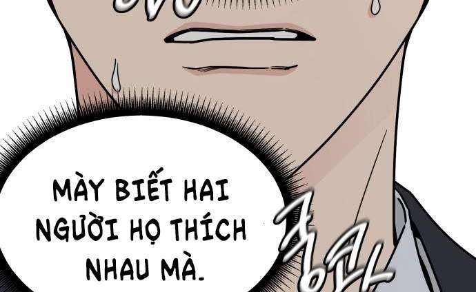 Mối Tình Học Trò Chap 5 - Next 