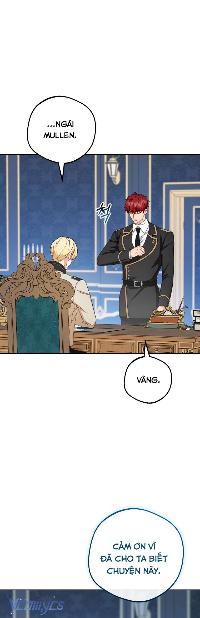 Được Yêu Thương Mà Còn Ngại Ngùng Sao! Chap 110 - Trang 2