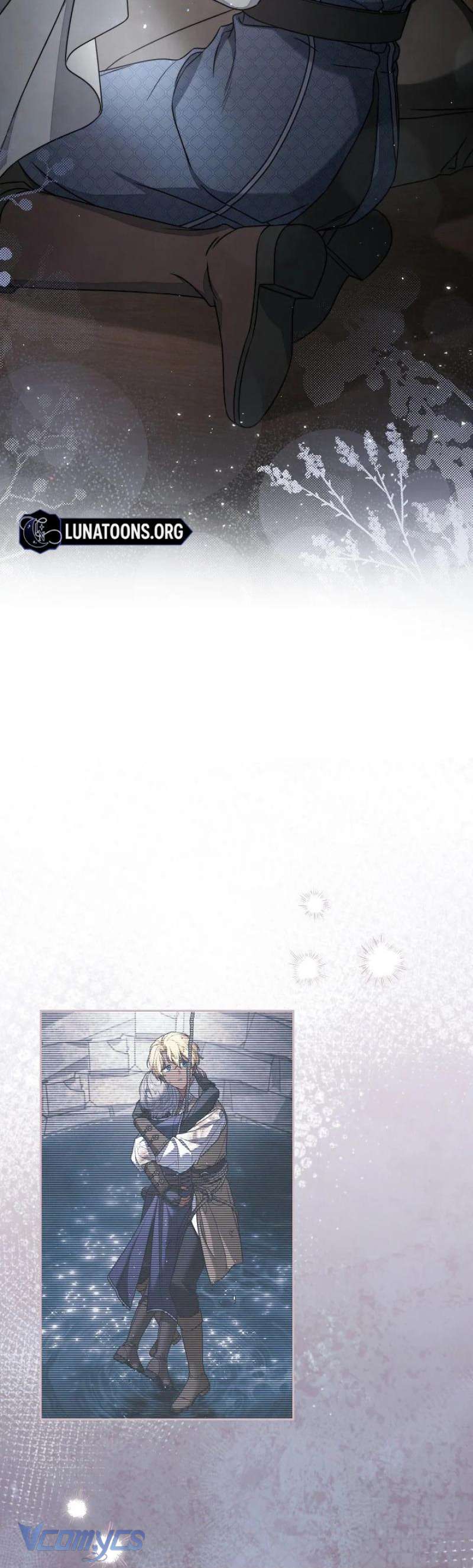 Hôn Nhân Vụ Lợi 2: Bản Tình Ca Không Thể Quên Chap 33 - Trang 2