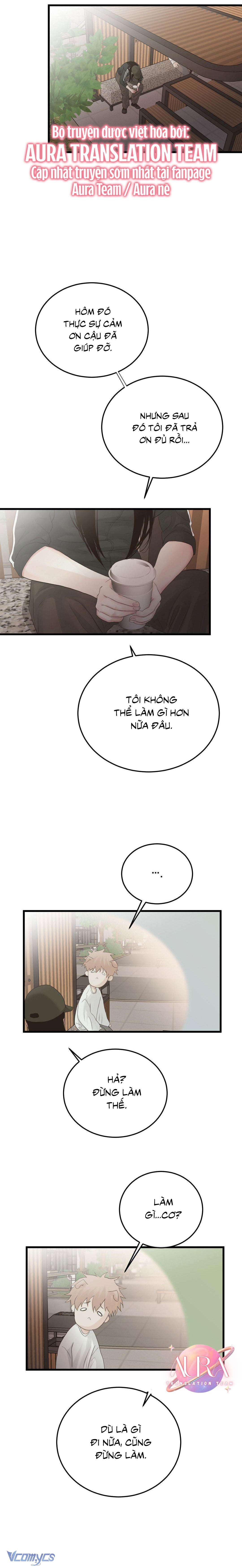 Trở Thành Gia Đình Chap 53 - Next Chap 54