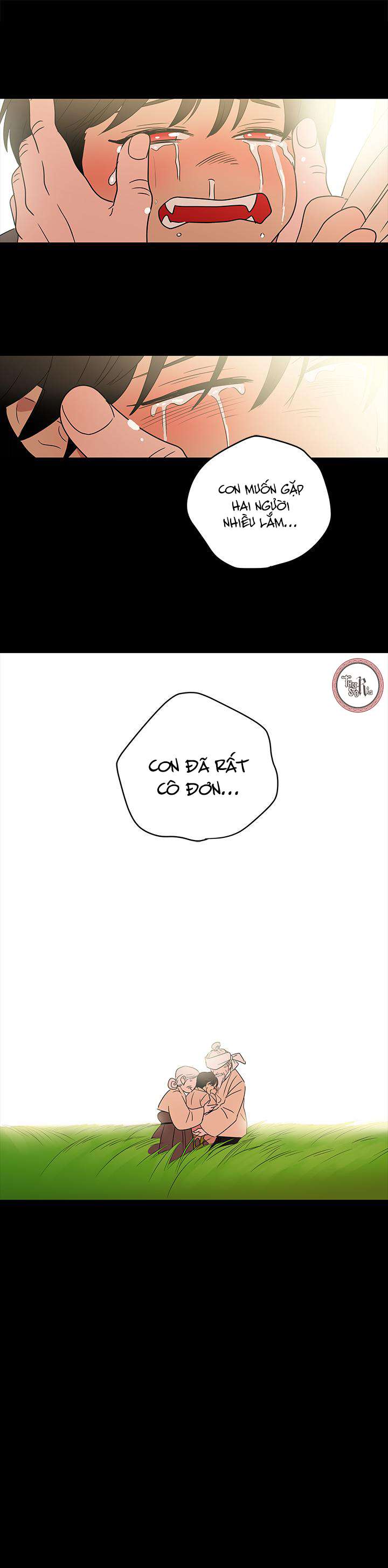 Cô Nàng Pháp Sư Chap 18 - Next Chap 19