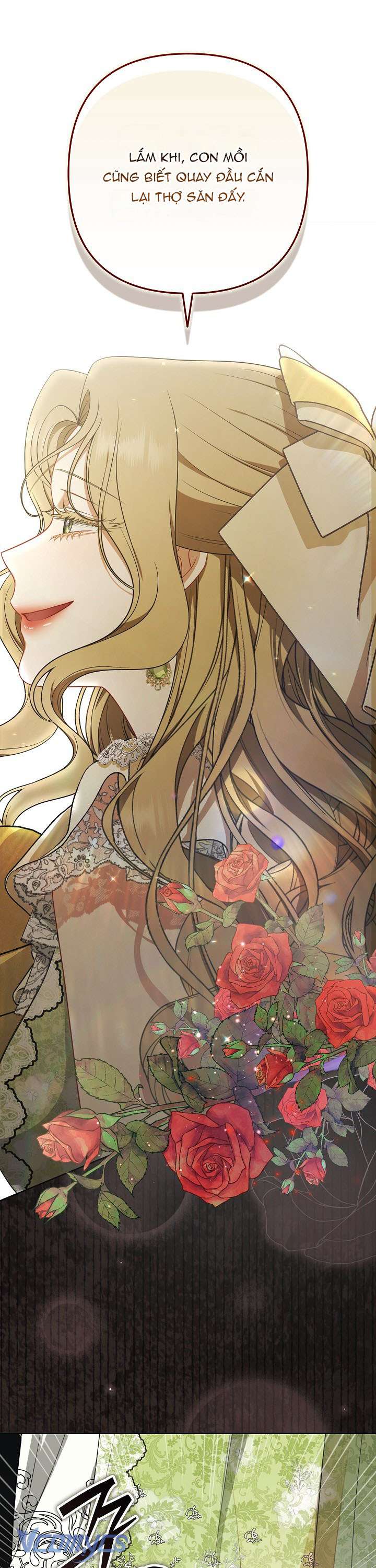 Tôi Đã Xem Một Vở Kịch Chap 15 - Next Chap 16