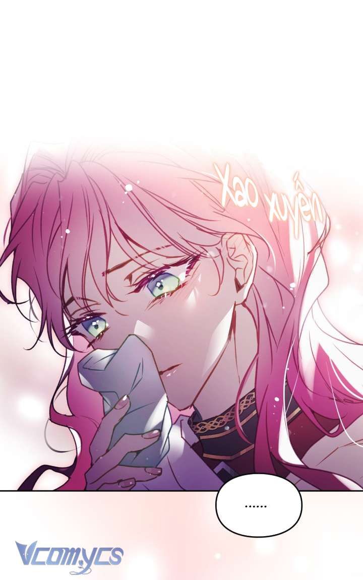 Kết Cục Của Nhân Vật Phản Diện Chỉ Có Thể Là Cái Chết Chap 194 - Trang 3