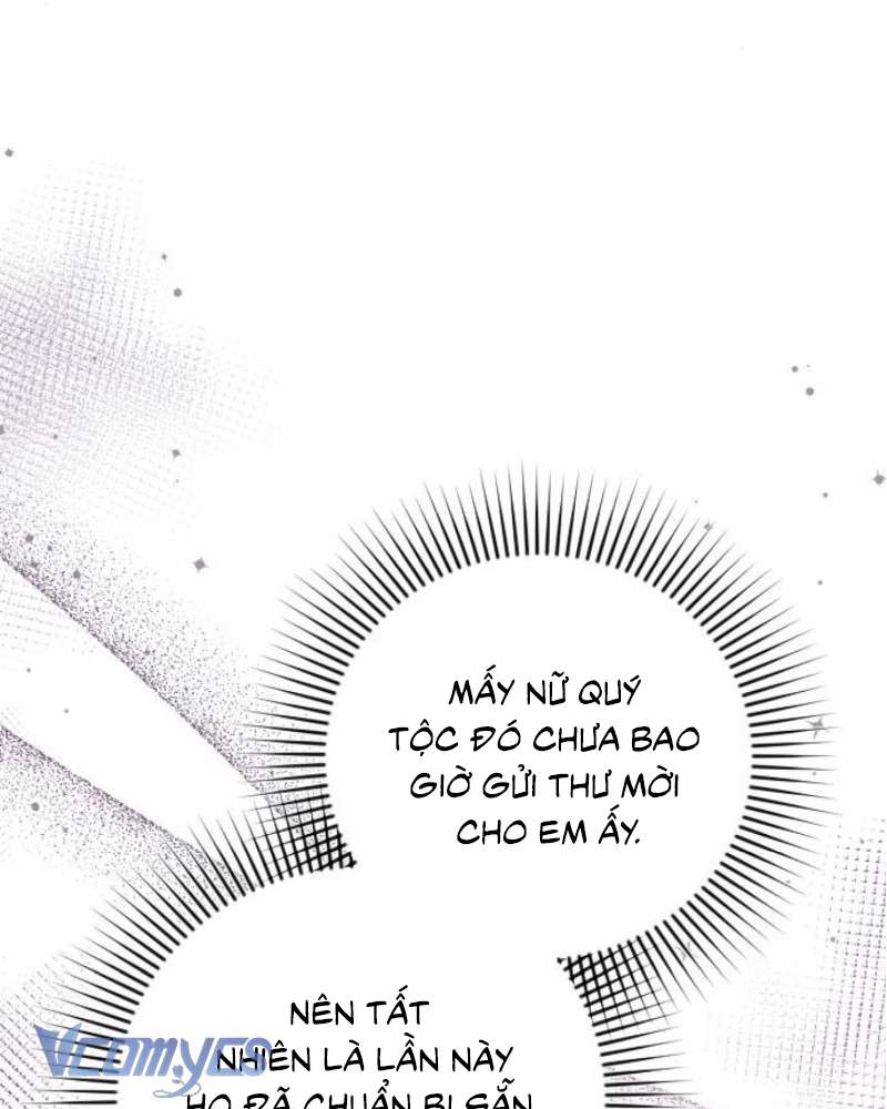 Trước Khi Em Có Ý Định Chạy Trốn Ta Sẽ Ngăn Chặn Nó Chap 26 - Next Chap 27