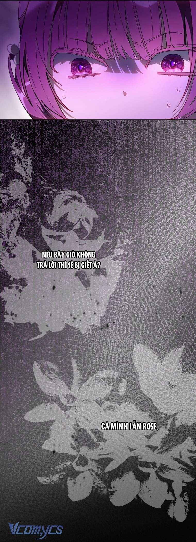 Người Vợ Hắc Ám Của Cậu Chồng Nhỏ Chap 33 - Trang 2