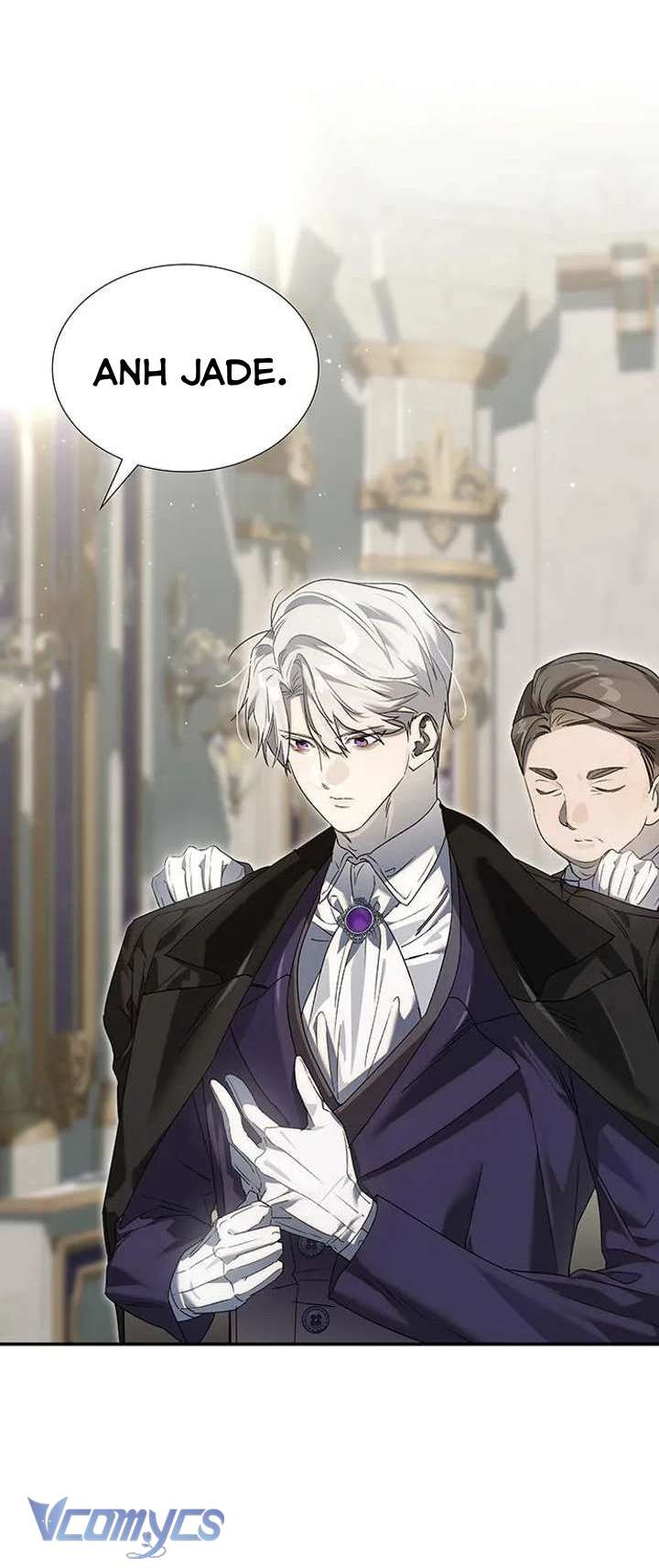 Cứ Cố Gắng Hết Sức Để Hối Hận Chap 39 - Next 