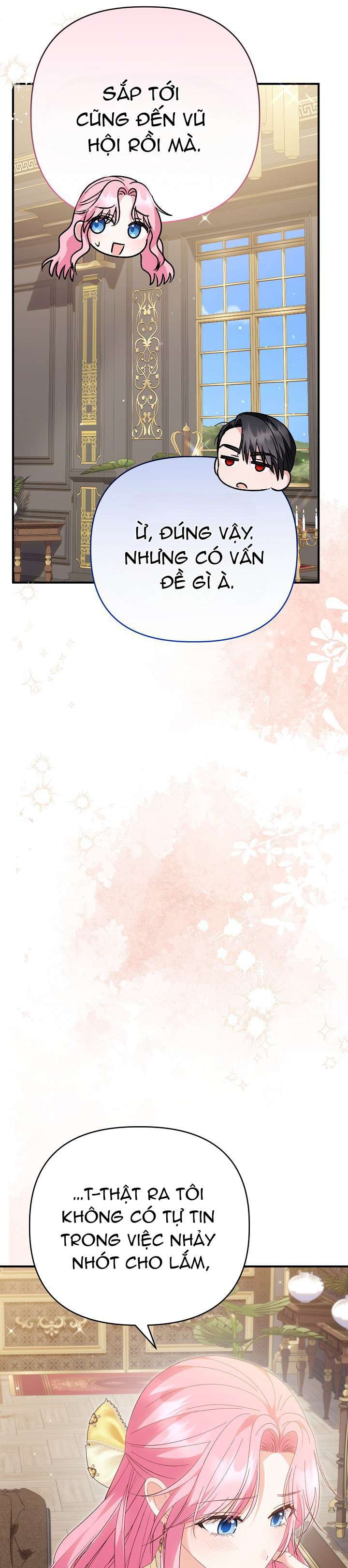 Cha Của Nam Chính Từ Chối Hủy Hôn Chap 52 - Next 