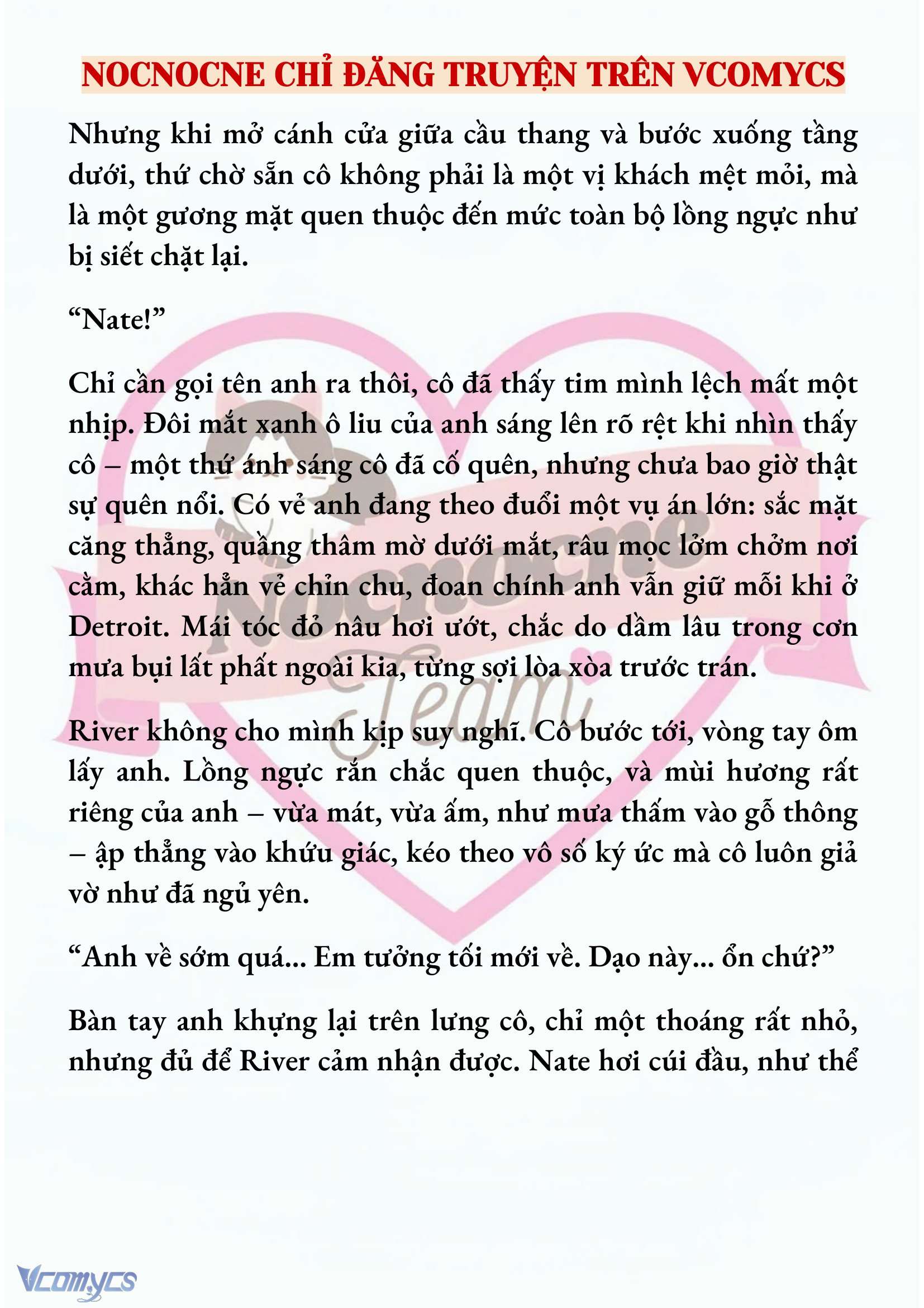 [TIỂU THUYẾT] ĐIỂM CHÍ Chap 1 - Next Chap 2