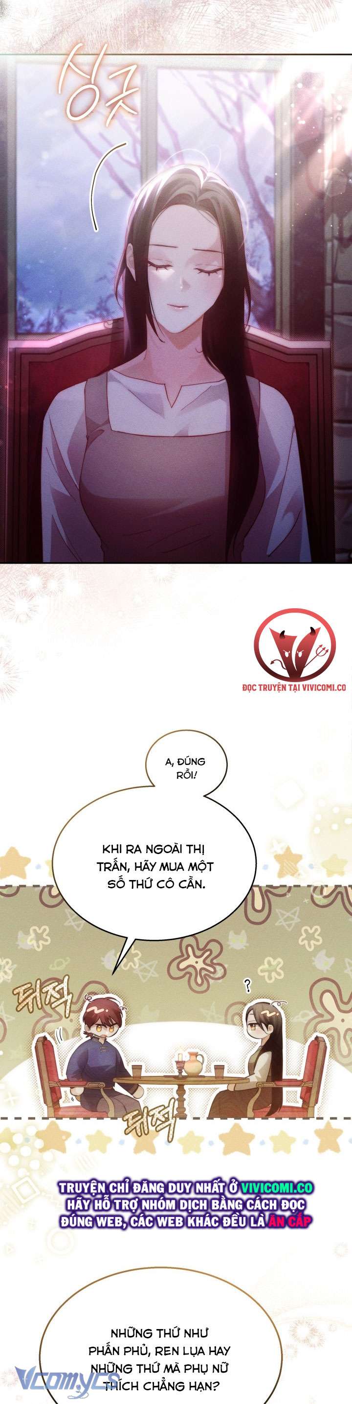 Tiếng Trống Vang Dội Chap 41 - Next Chap 42