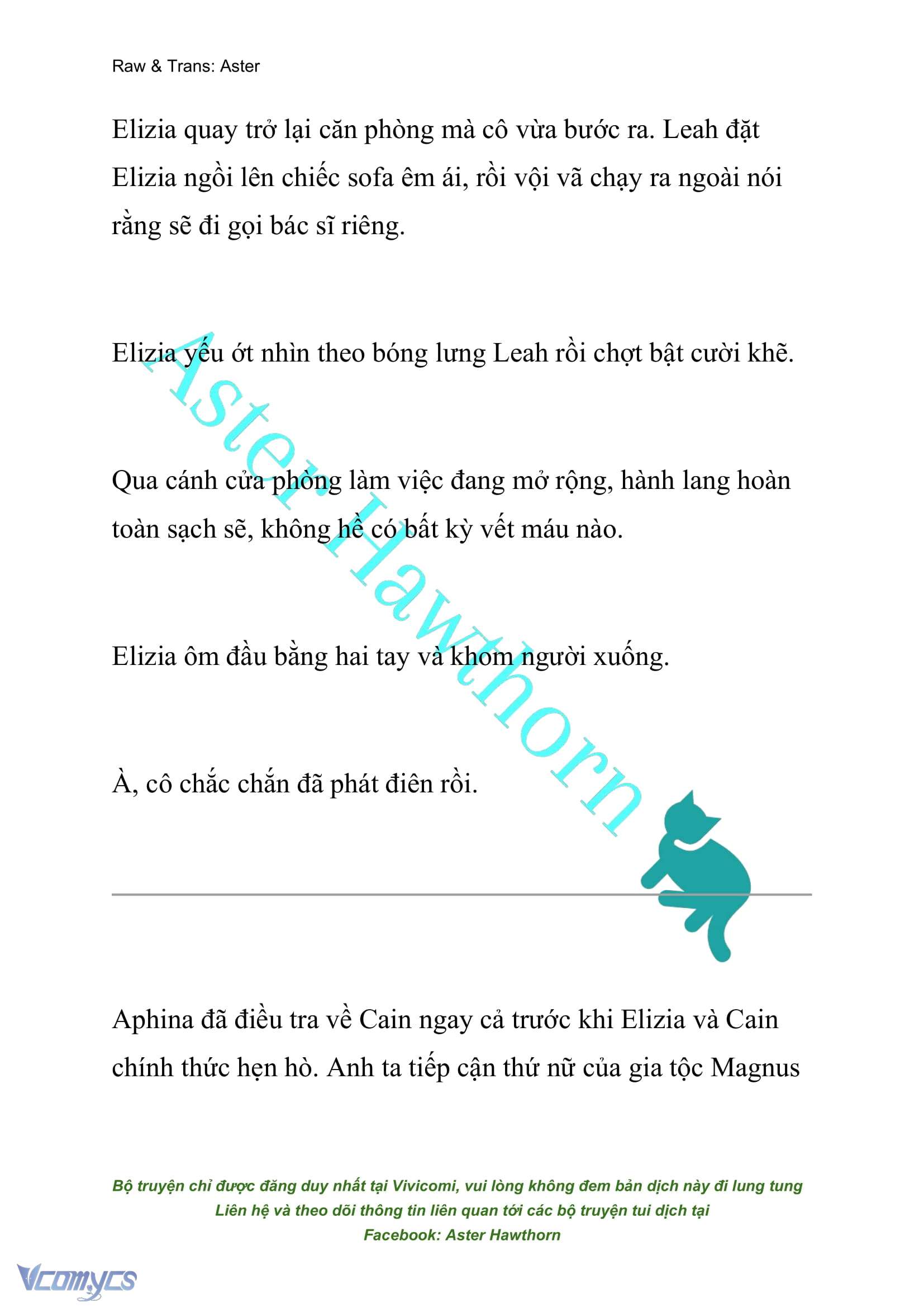 [NOVEL] Người Chồng Thứ N Chap 17 - Next Chap 18