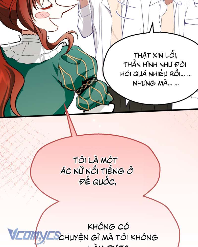 Cô Ấy Sẽ Thuần Hóa Các Anh Hùng Chap 12 - Next Chap 13