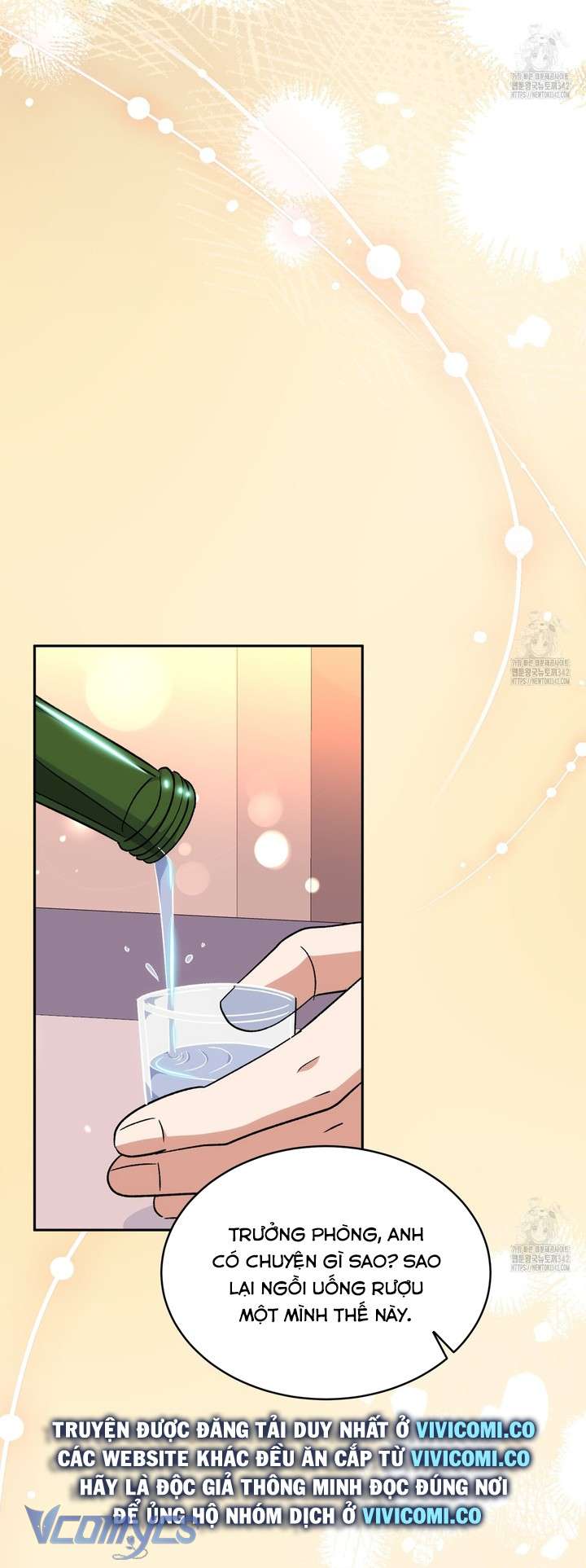 [18+] Sếp Của Anh Trai Tôi Đã Vượt Quá Giới Hạn Chap 27 - Next Chap 28