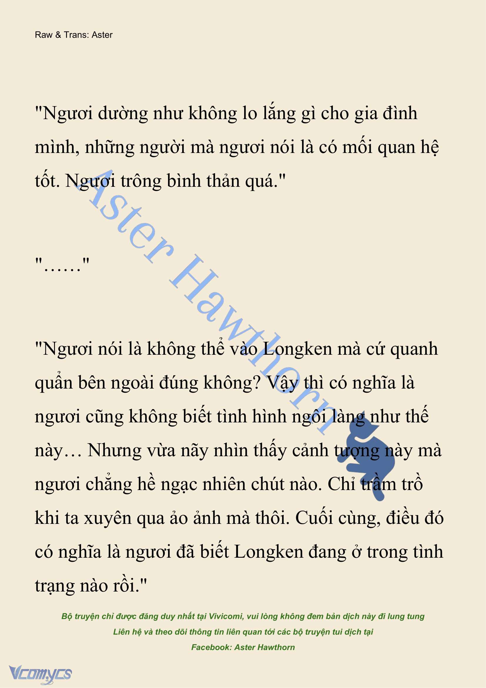 [NOVEL] Đóa Hoa Cầm Kiếm Chap 213 - Next Chap 214