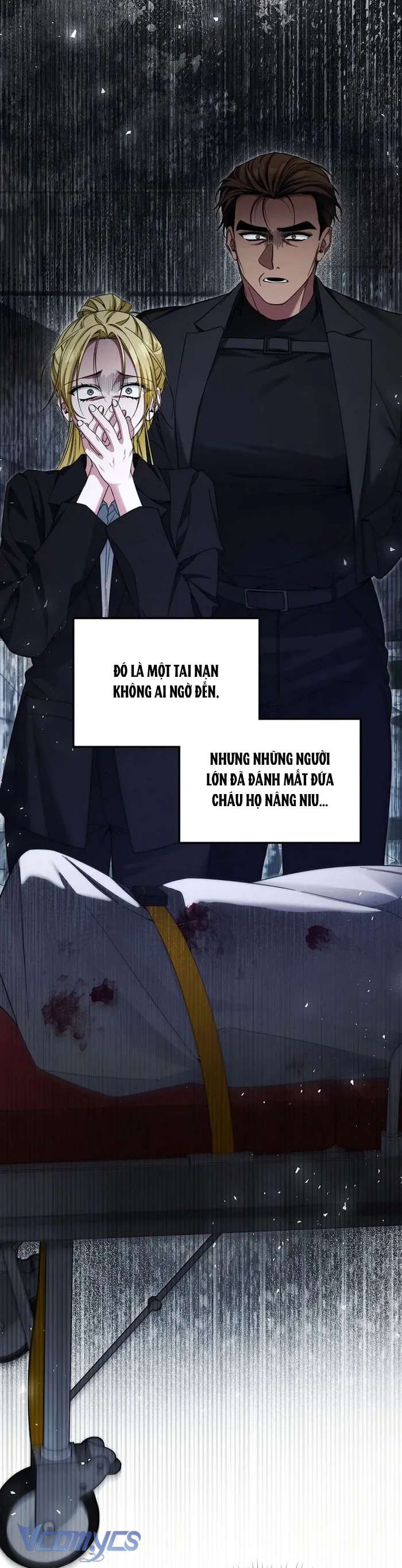 Tôi Sẽ Nghỉ Hưu Sau Khi Giải Cứu Thế Giới Chap 40 - Next 