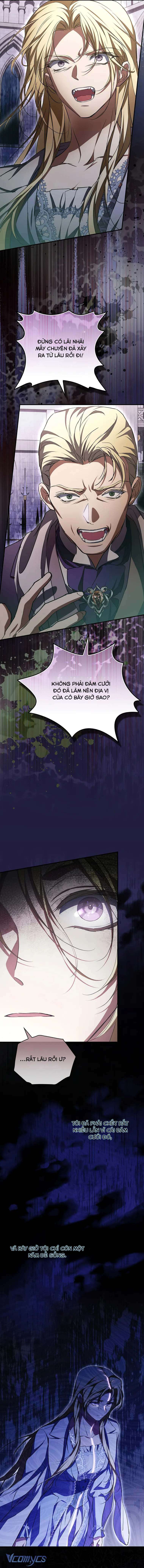 Tìm Một Người Chồng Mới Chap 15 - Next Chap 16