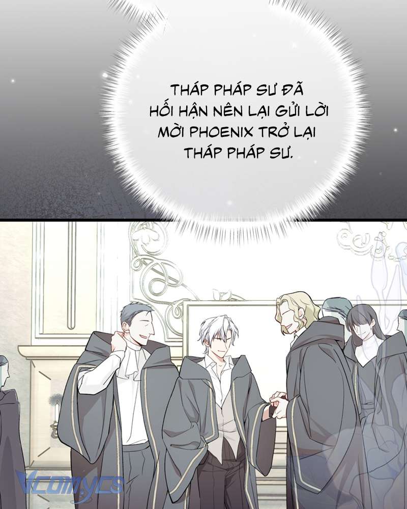 Cô Ấy Sẽ Thuần Hóa Các Anh Hùng Chap 12 - Next Chap 13