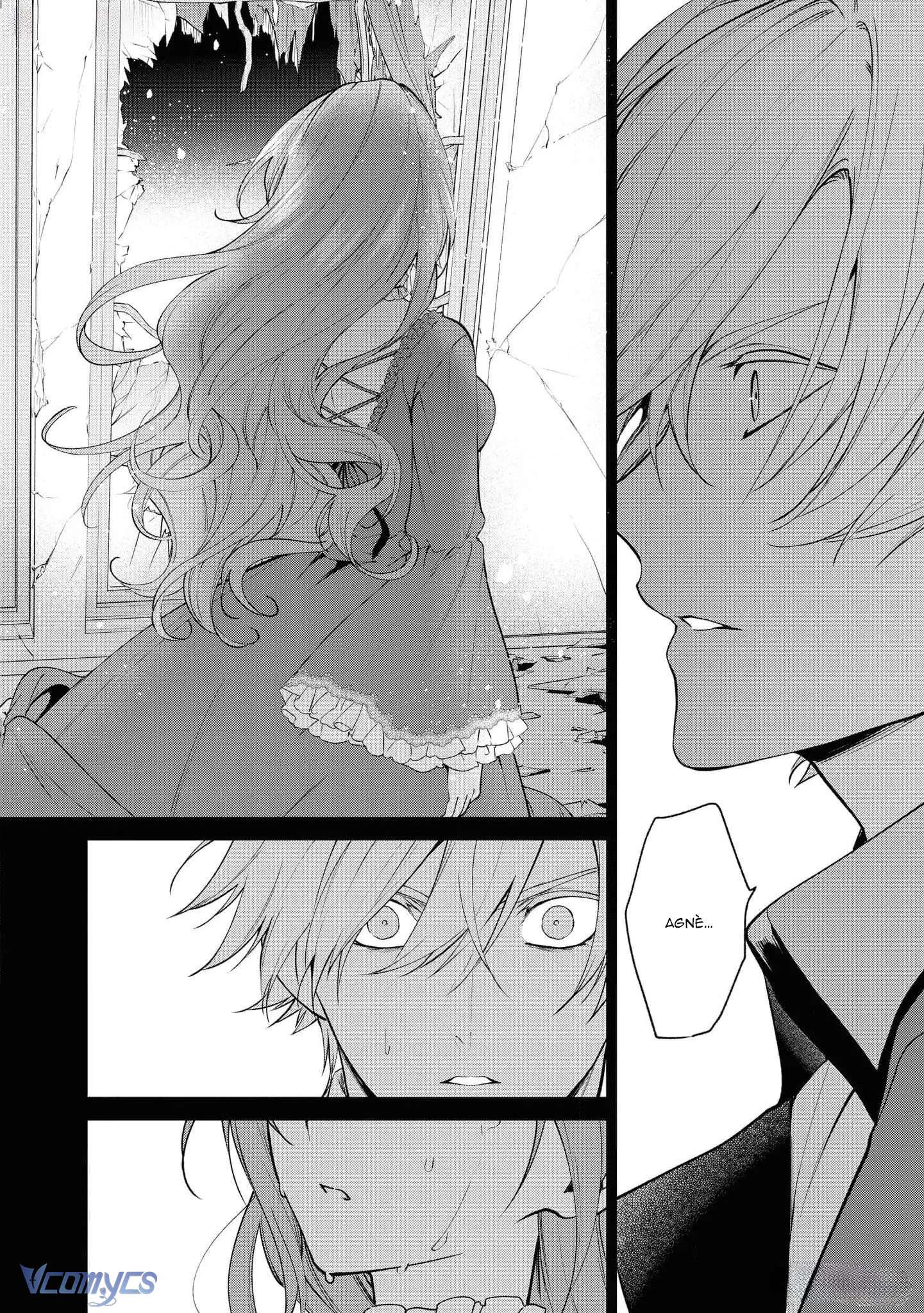 [18+] Dù Thế Nào Tôi Cũng Mạnh Mẽ Vượt Qua, Cuối Cùng Tôi Sẽ Nhận Lại Thứ Tôi Muốn Chap 15 - Next Chap 16