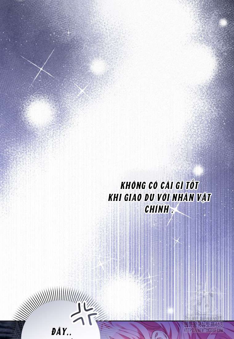 Trở Thành Nhân Vật Quần Chúng Bất Hạnh Trong Truyện Chữa Lành Chap 1 - Next 