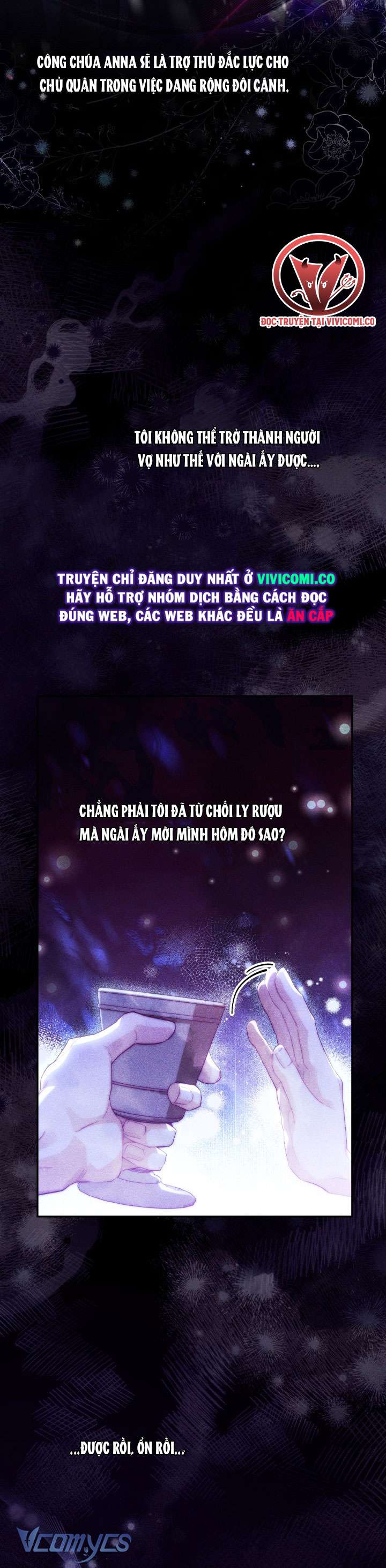 Tiếng Trống Vang Dội Chap 47 - Next Chap 48