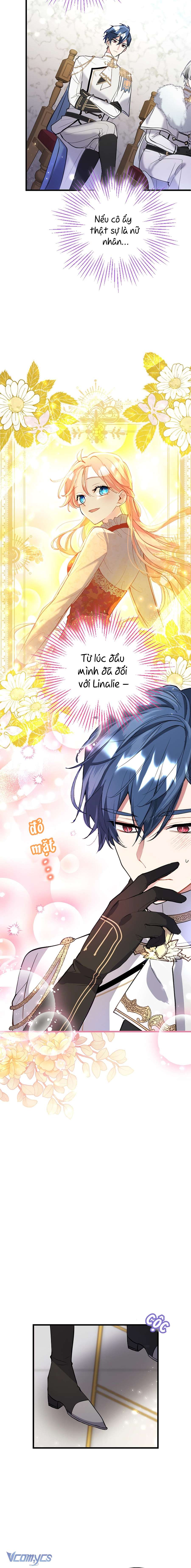 Đại Tiểu Thư Sao Phải Giả Nam Chapter 60 - Next Chapter 61