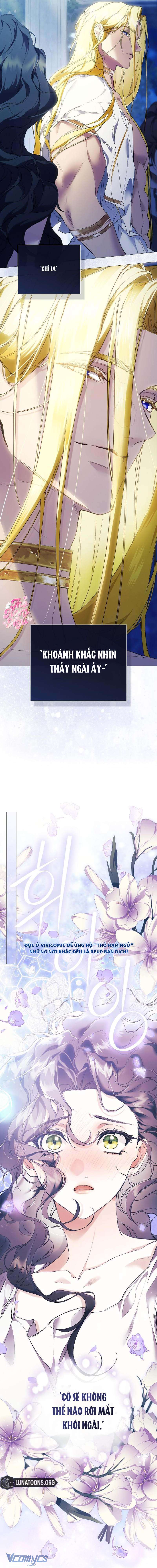 [ R-19 ] Dành Cho Nữ Thần: Dành Cho Daphne Chap 1 - Next 