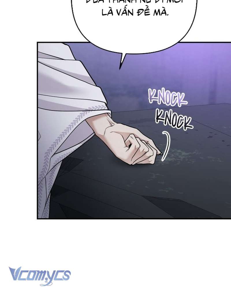 Trước Khi Em Có Ý Định Chạy Trốn Ta Sẽ Ngăn Chặn Nó Chap 34 - Next Chap 35