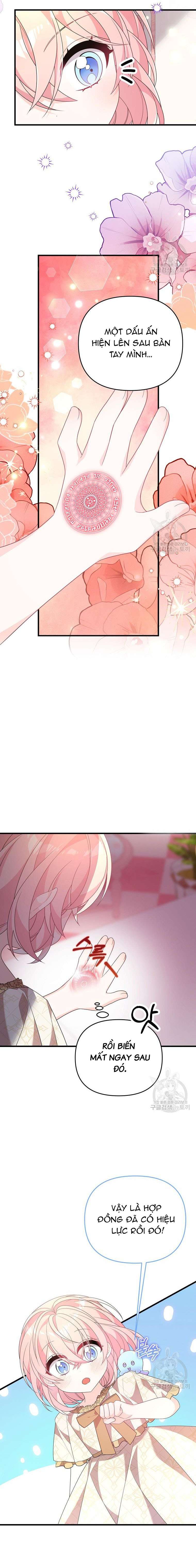 VÌ ANH TRAI TÔI SẼ QUYẾN RŨ NAM CHÍNH Chapter 33 - Next Chapter 34