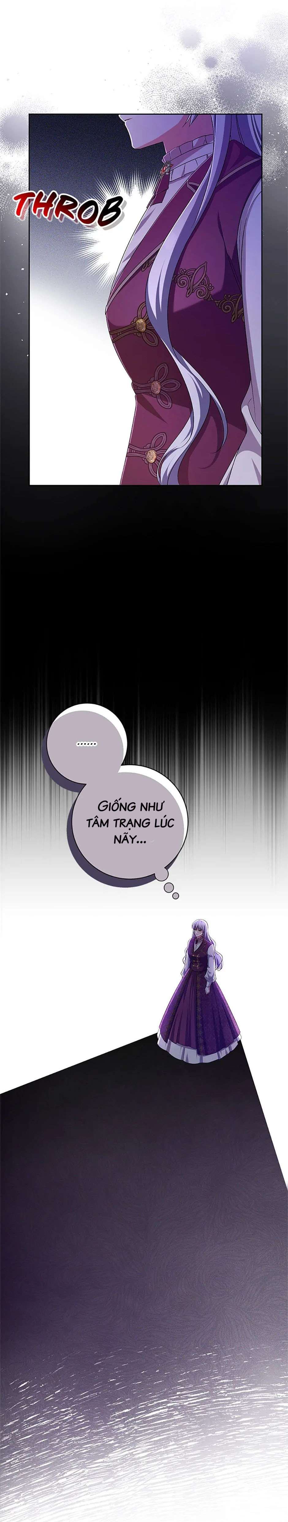 Búp Bê Quản Gia Của Ma Vương Chap 25 - Trang 2