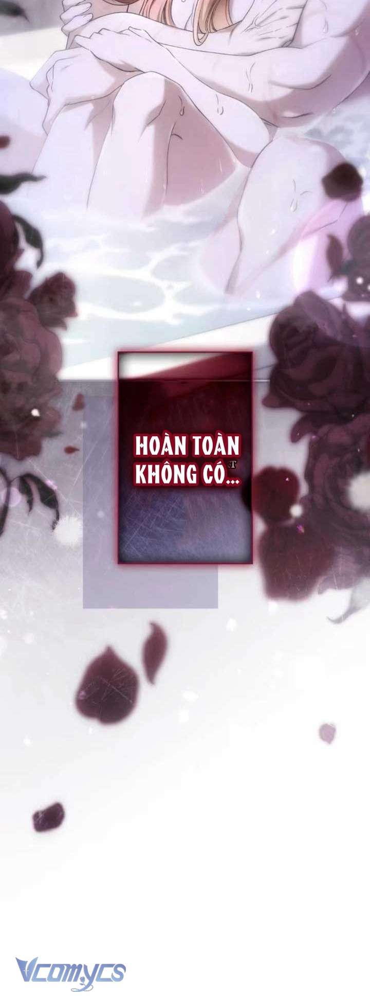 Thời Khắc Của Quái Thú Mù Chap 12 - Next 