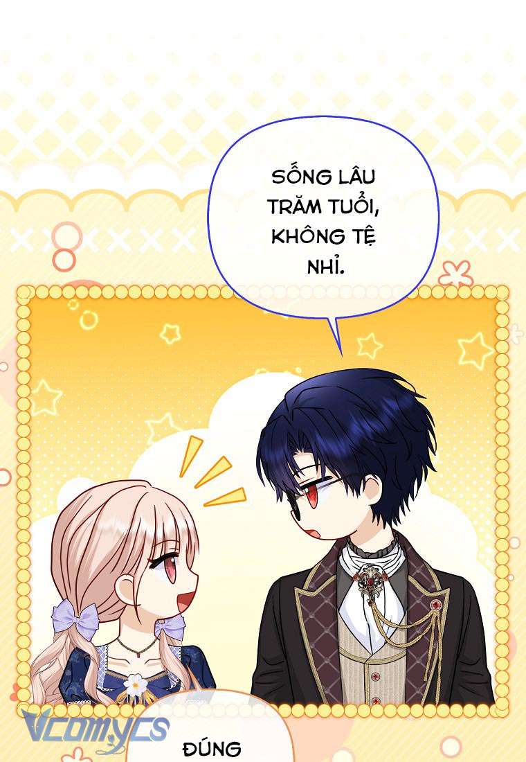 Nhân Vật Phản Diện Đều Thích Tôi Chap 66 - Trang 2