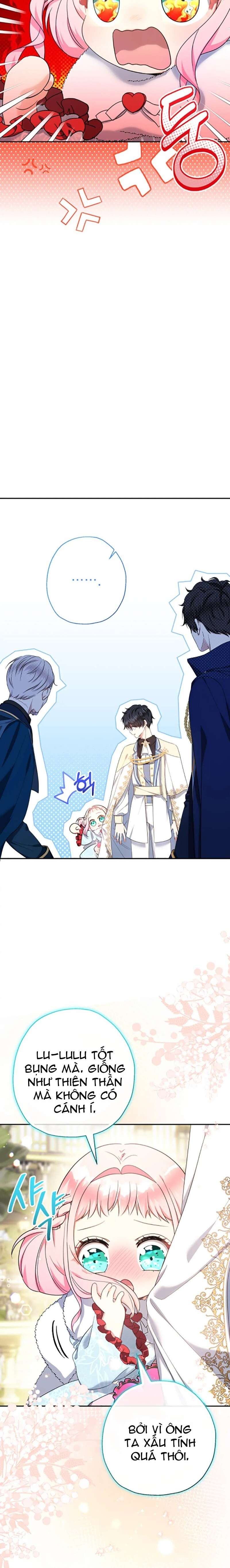 [PNT] Tiểu Thư Tích Tiền Đi Bụi Chap 47 - Next Chap 48