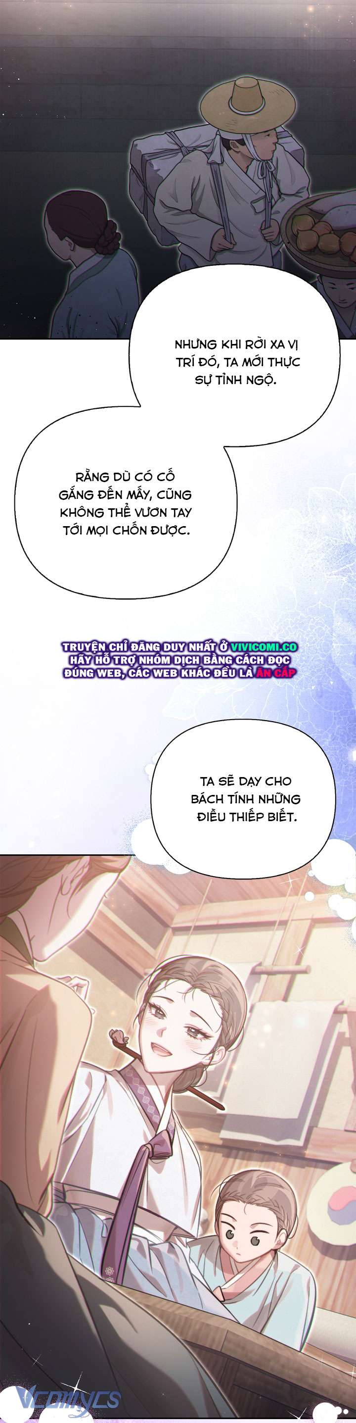 [18+] Tiết Học Bí Mật Của Trung Điện Chap 70 - Trang 2