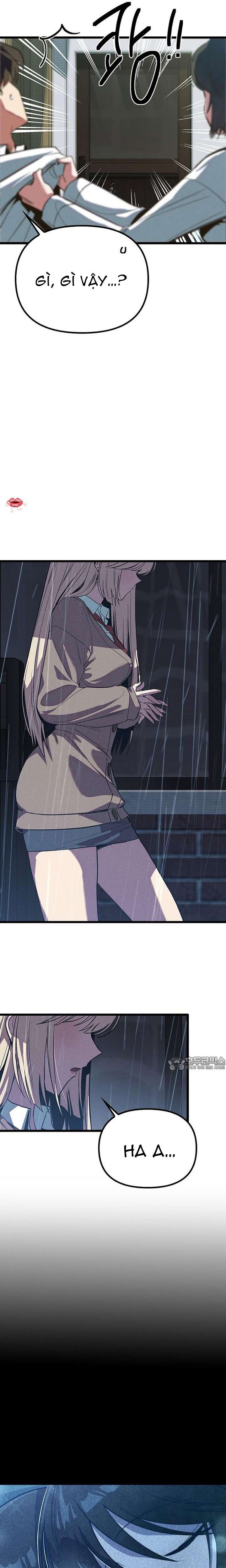 Thiếu Nữ 12 Con Giáp Chap 10 - Next 