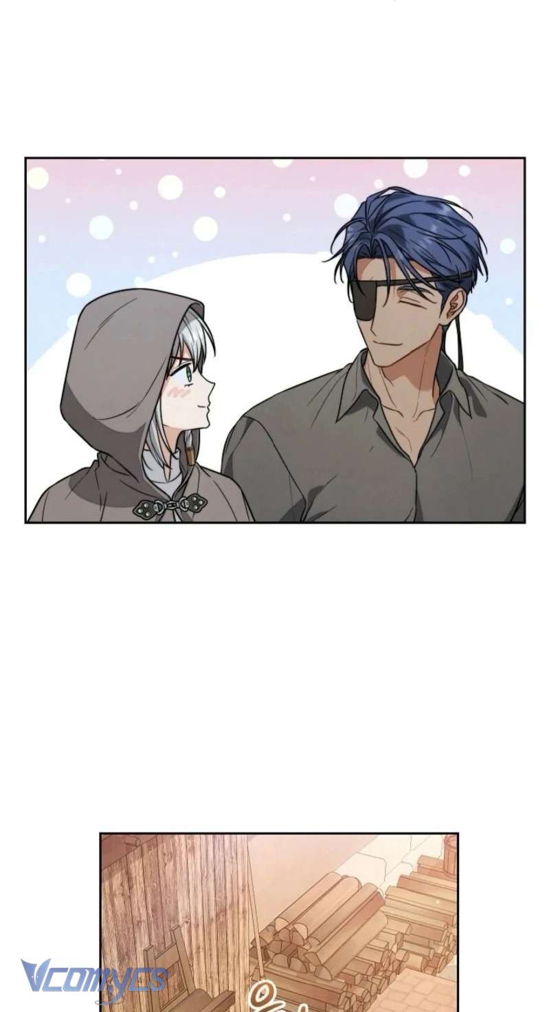 Hôn Nhân Vụ Lợi 2: Bản Tình Ca Không Thể Quên Chap 23 - Trang 2