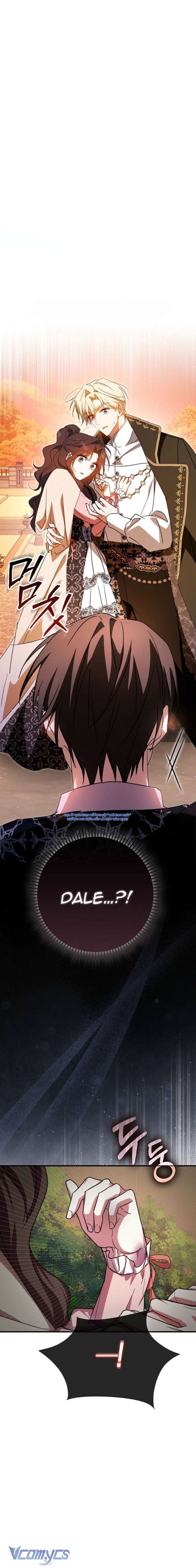 Chồng Của Tôi Giống Nam Chính Quá Đi Chap 20 - Next Chap 21