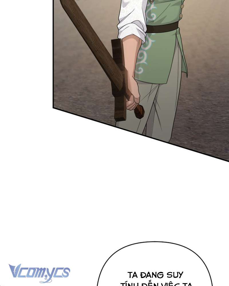 Trước Khi Em Có Ý Định Chạy Trốn Ta Sẽ Ngăn Chặn Nó Chap 14 - Next Chap 15