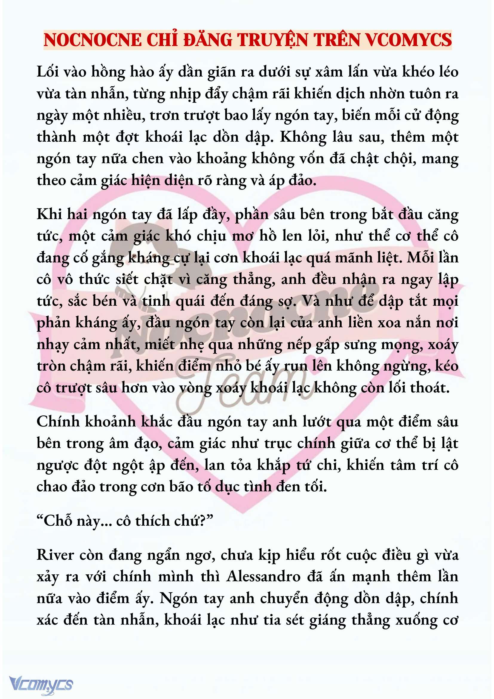 [TIỂU THUYẾT] ĐIỂM CHÍ Chap 36 - Next Chap 37