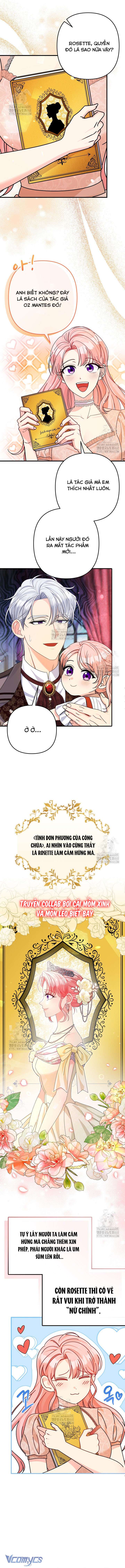 [18+] Điện Hạ, Đây Chỉ Là Một Cuốn Tiểu Thuyết Chap 2 - Next Chap 3