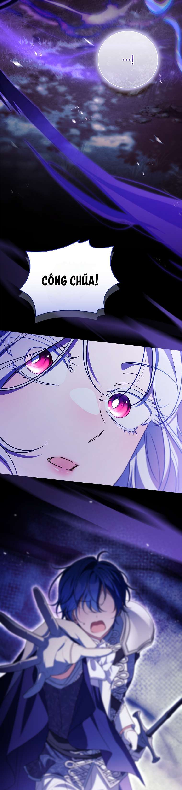 Cha Nào Con Nấy Chap 46 - Next 