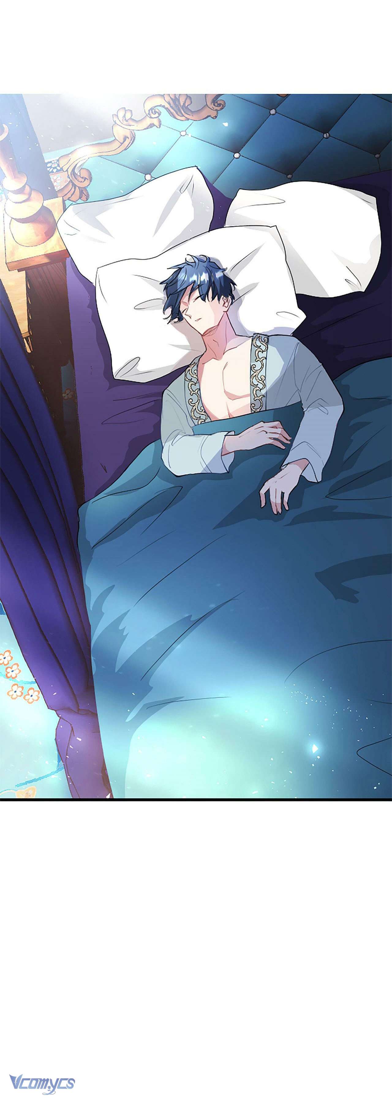 Đại Tiểu Thư Sao Phải Giả Nam Chapter 25 - Next Chapter 26