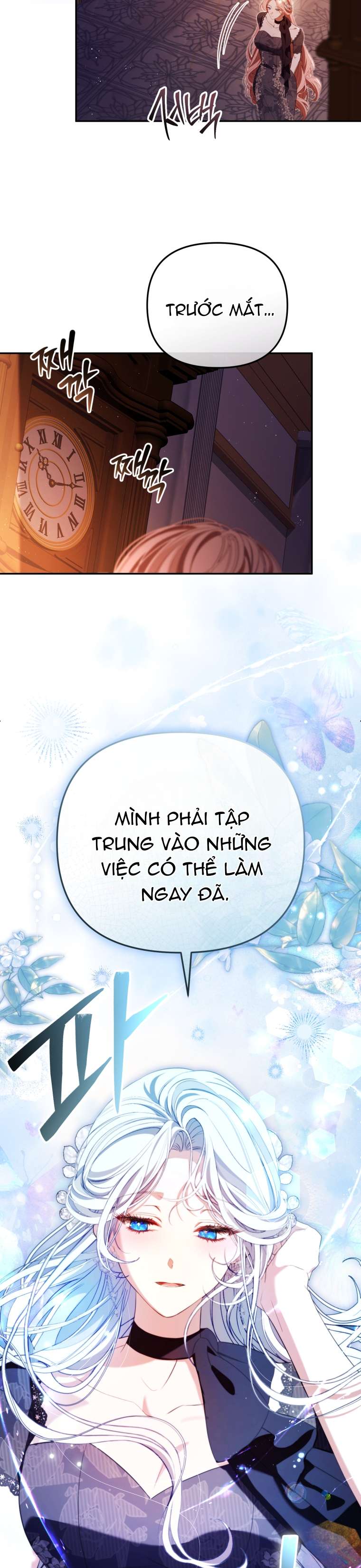 Người Phải Trả Giá Bằng Mạng Sống Vì Đã Lừa Dối Tôi Chap 36 - Next 