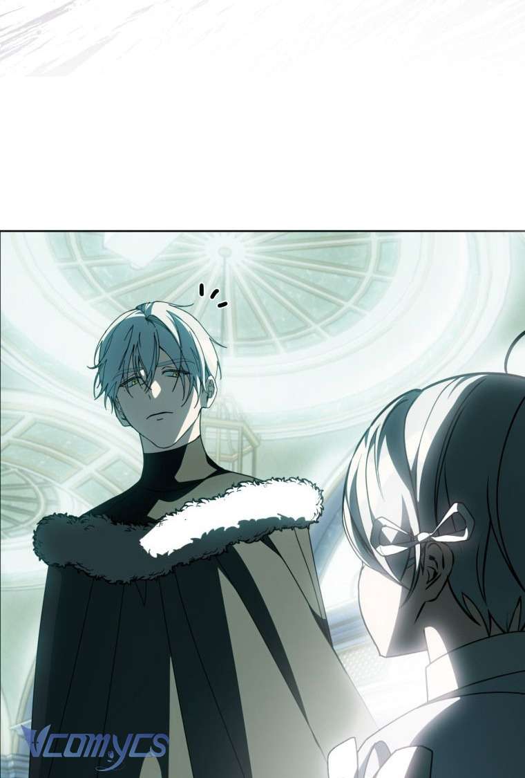 Người Vợ Hắc Ám Của Cậu Chồng Nhỏ Chap 21 - Next Chap 24