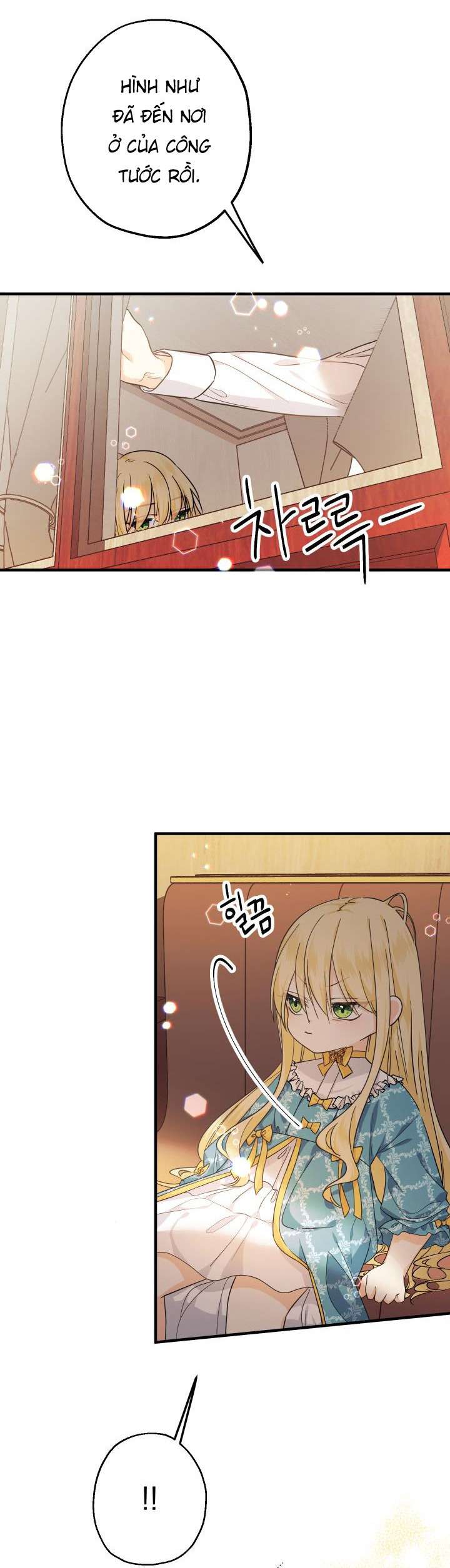 [PNT] Tiểu Thư Tích Tiền Đi Bụi Chap 11 - Next Chap 12