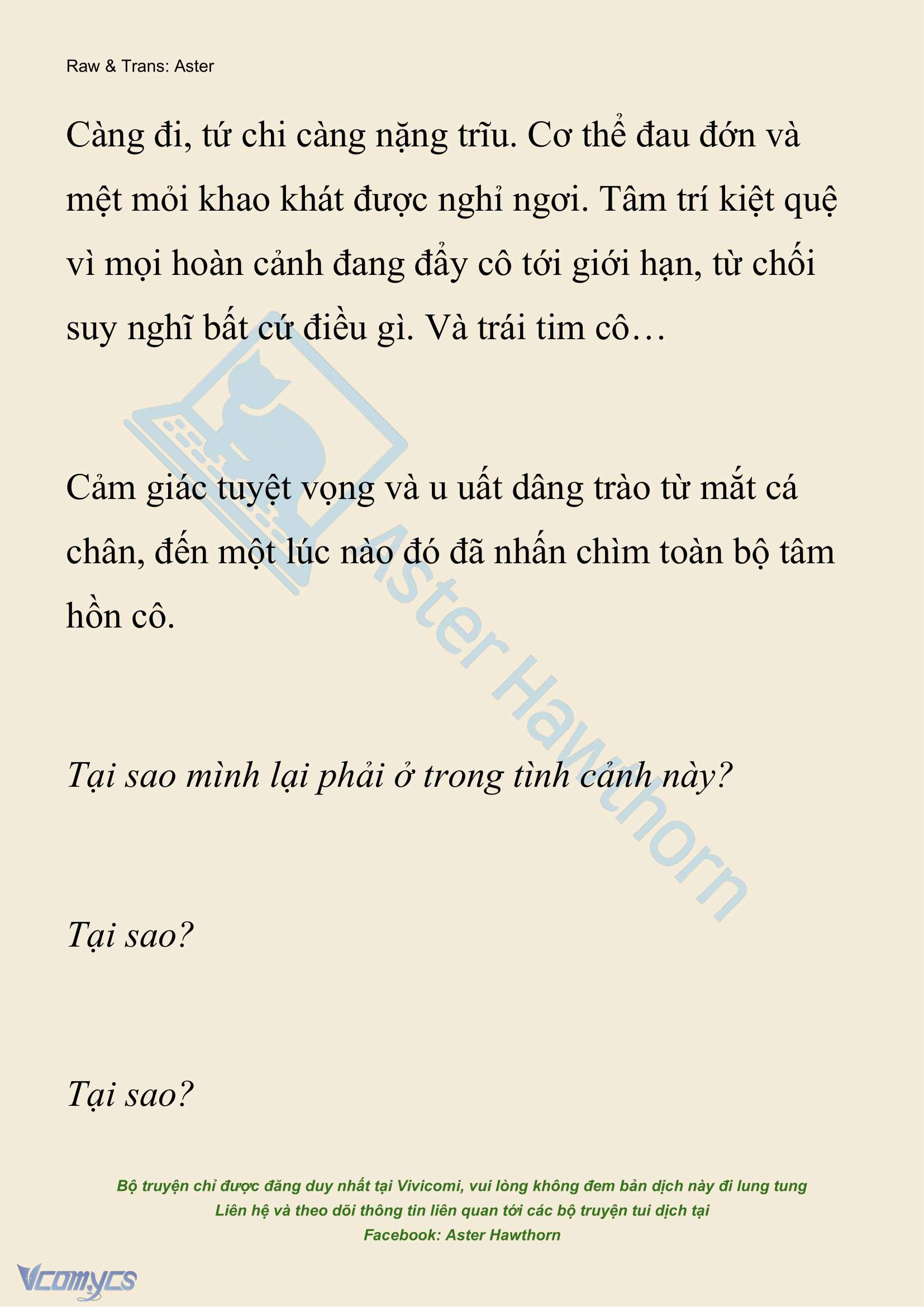 [NOVEL] Người Chồng Thứ N Chap 91 - Trang 2