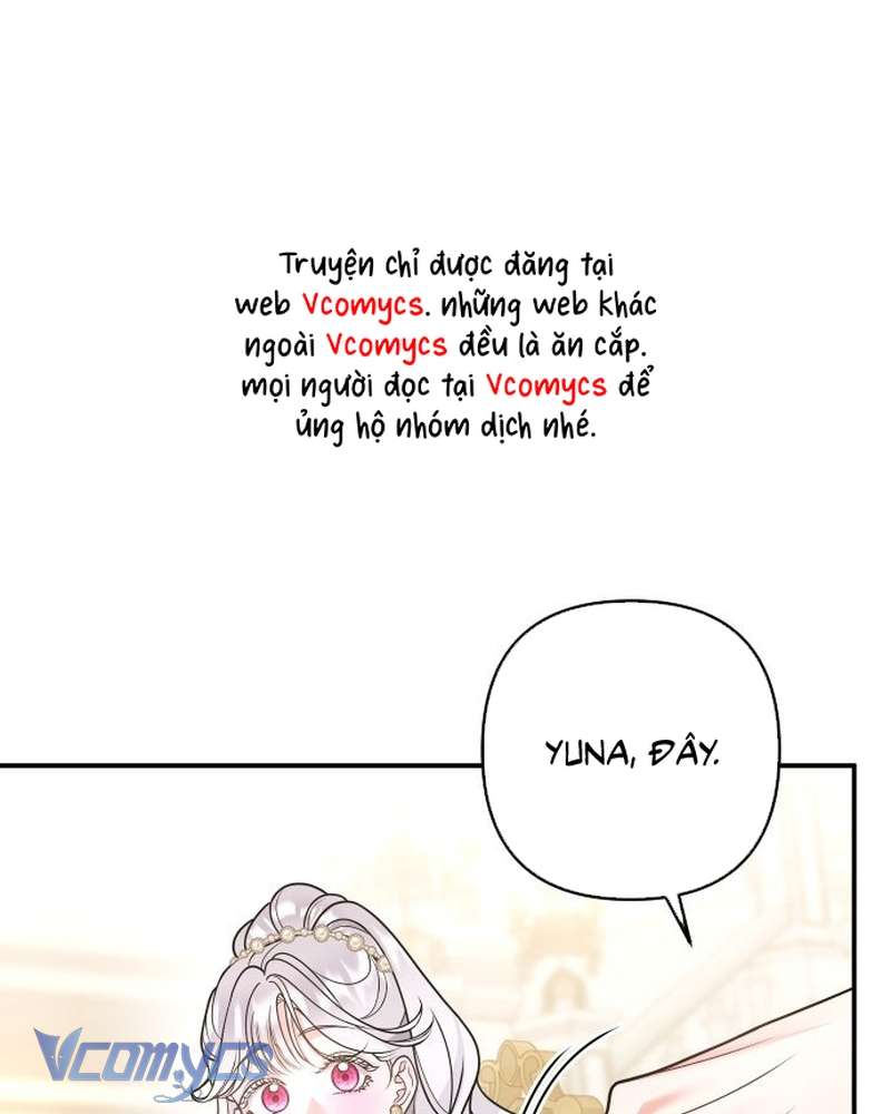 Trước Khi Em Có Ý Định Chạy Trốn Ta Sẽ Ngăn Chặn Nó Chap 32 - Next Chap 33